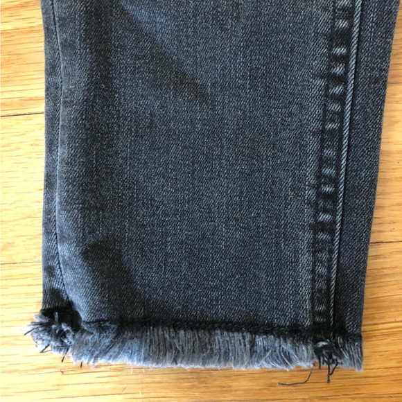 Justice Skinny Jeggings Button fly - Picture 7 of 7